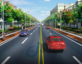 經(jīng)開區(qū)（規(guī)劃路、京珠東環(huán)路、京南十八路、京南七路、第二十四大街）新建道路工程監(jiān)理